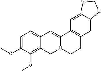 Dihydroberberine